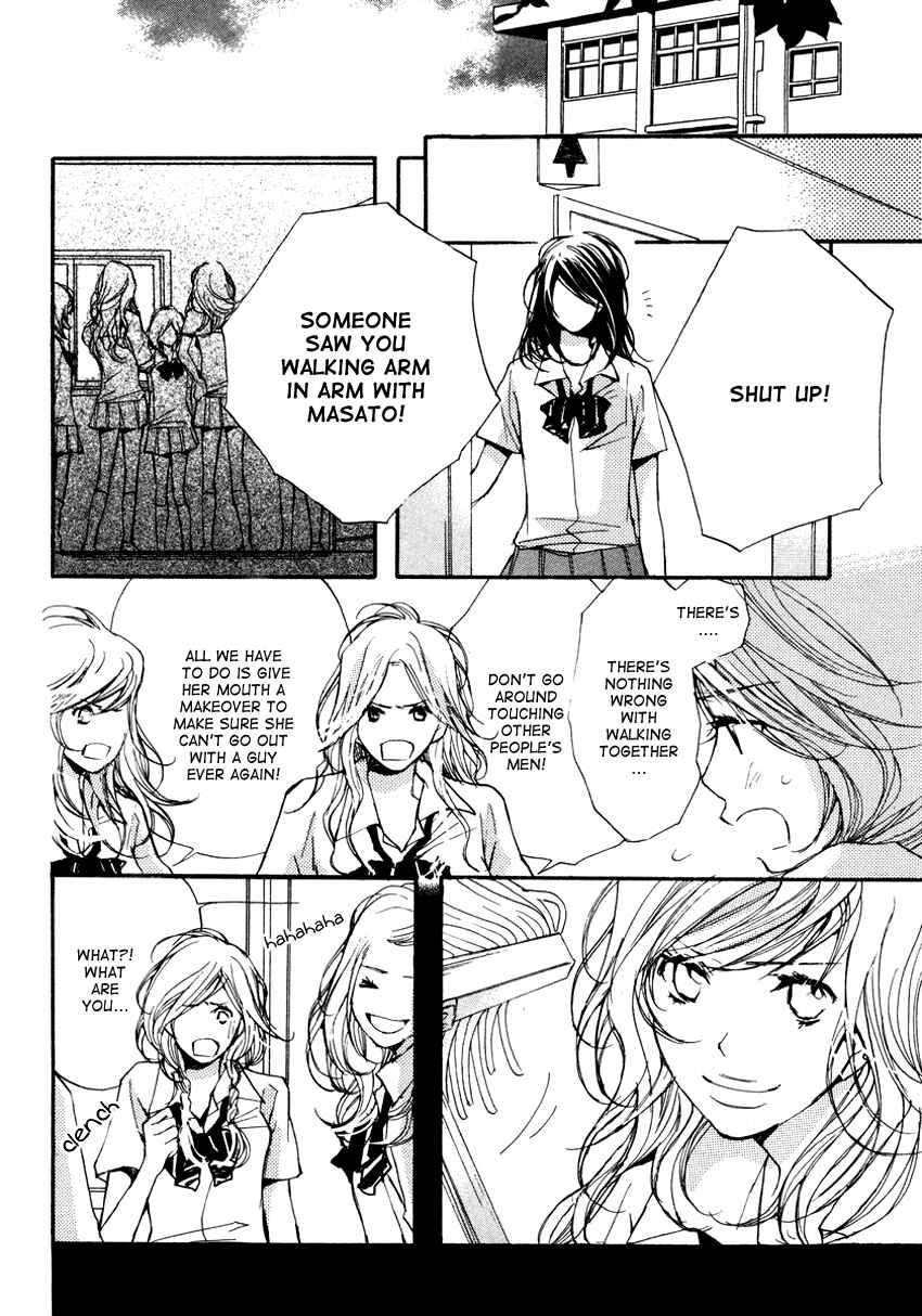 Page 26 Chapter 9 Kanojoiro no Kanojo