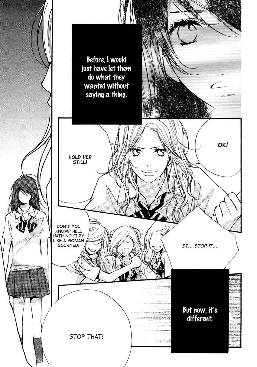 Page 27 Chapter 9 Kanojoiro no Kanojo
