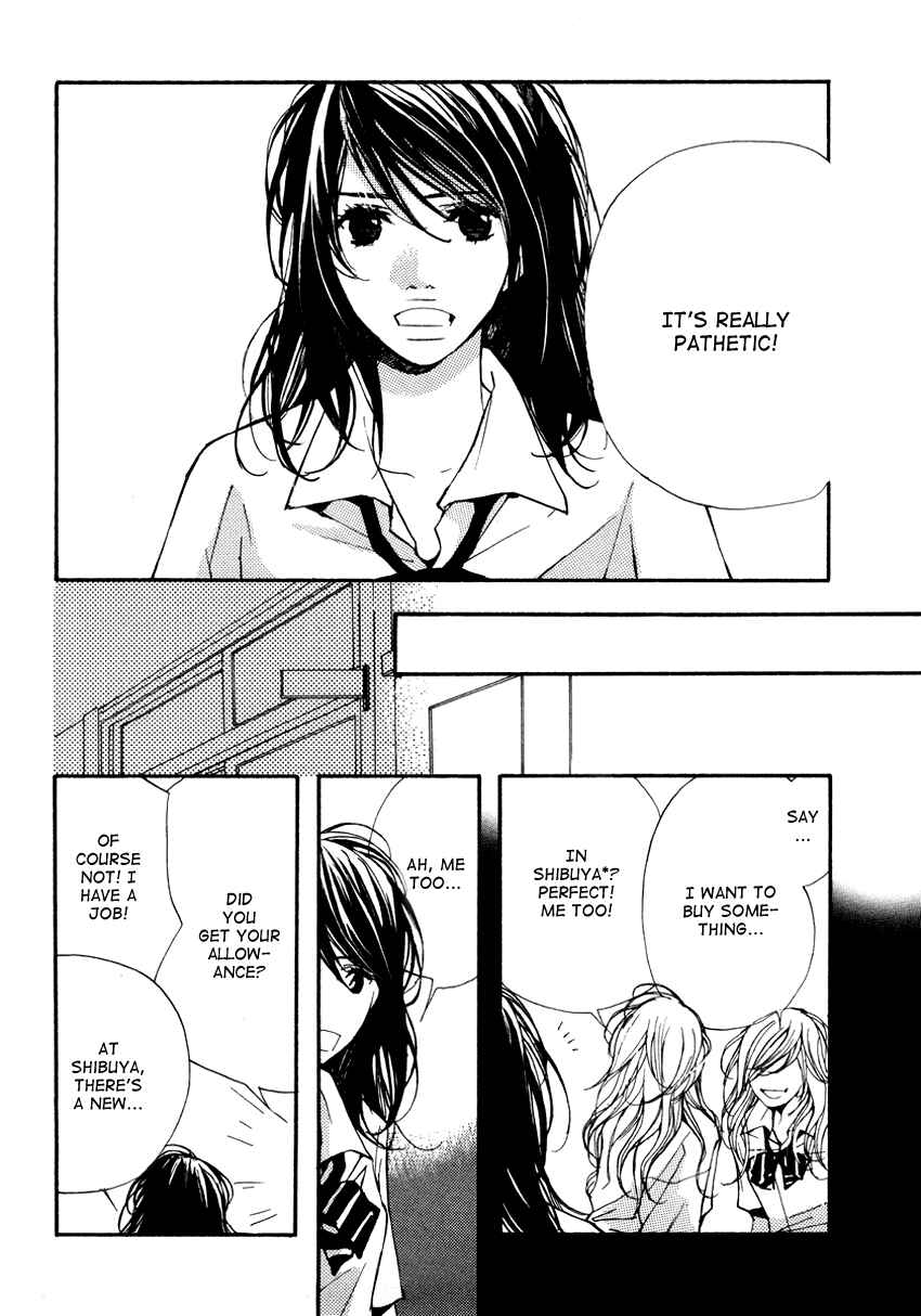 Page 28 Chapter 9 Kanojoiro no Kanojo