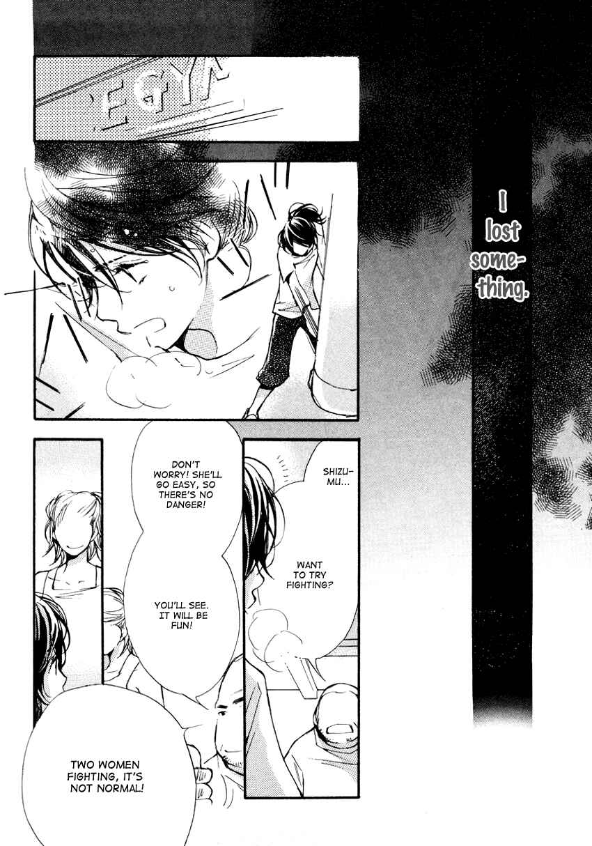 Page 30 Chapter 9 Kanojoiro no Kanojo