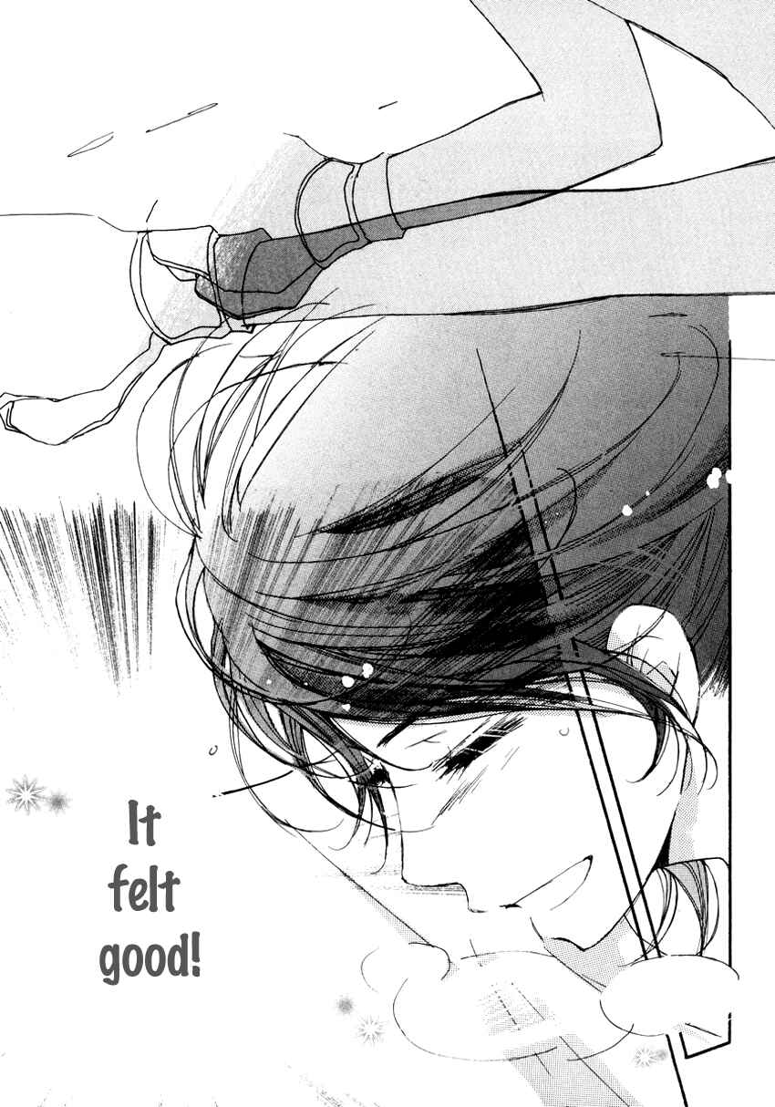 Page 35 Chapter 9 Kanojoiro no Kanojo