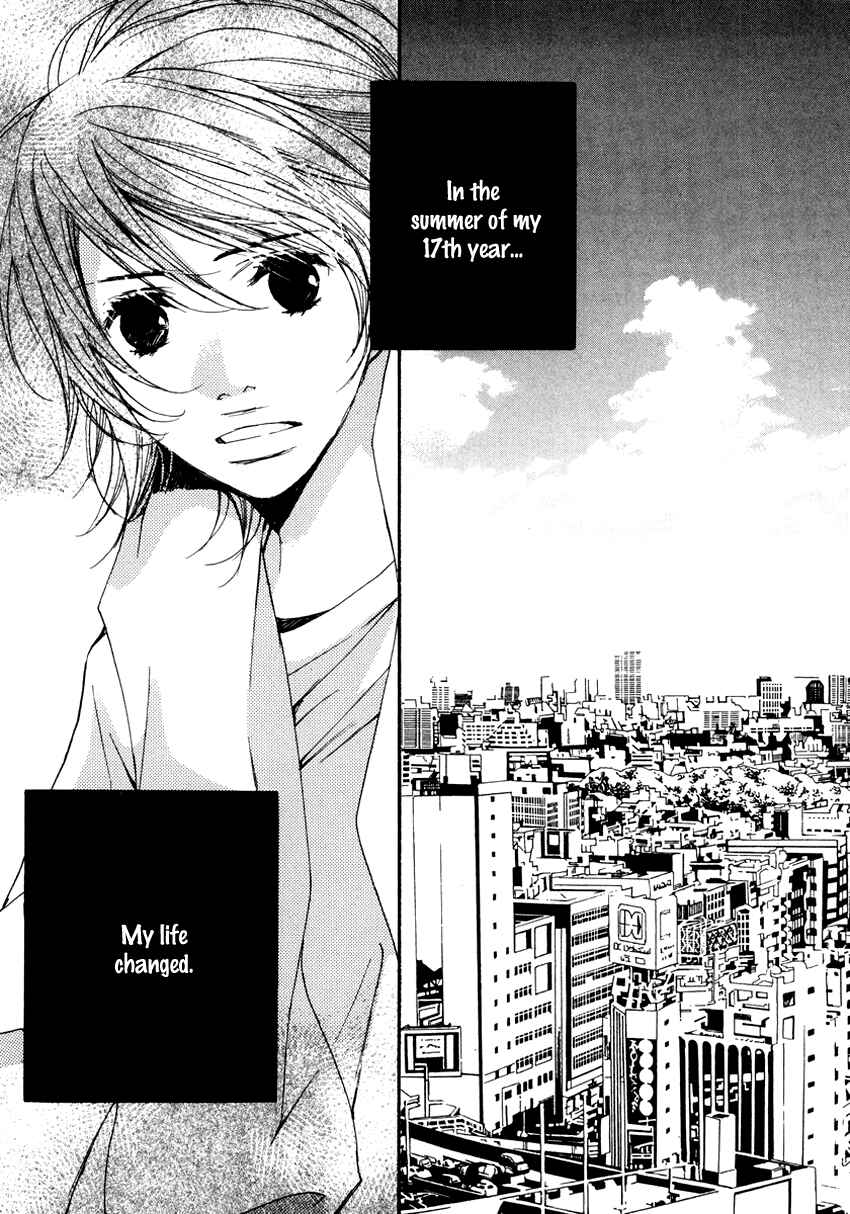 Page 39 Chapter 9 Kanojoiro no Kanojo