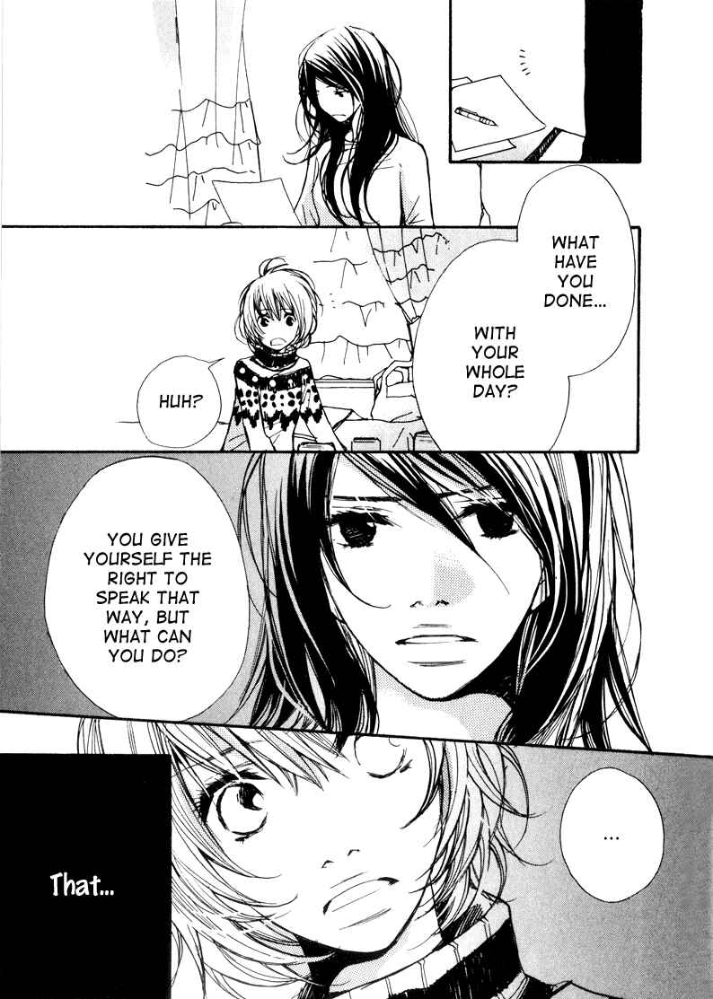 Page 18 Chapter 2 Kanojoiro no Kanojo