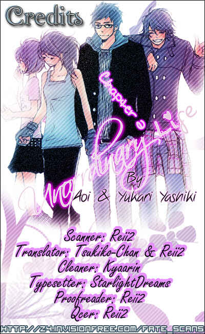 Page 2 Chapter 2 Kanojoiro no Kanojo
