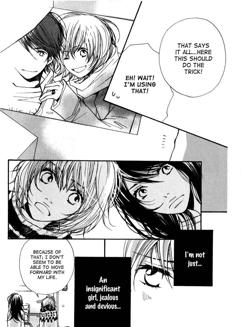 Page 21 Chapter 2 Kanojoiro no Kanojo
