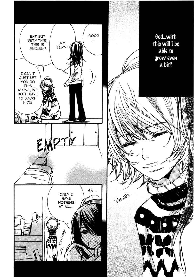 Page 23 Chapter 2 Kanojoiro no Kanojo