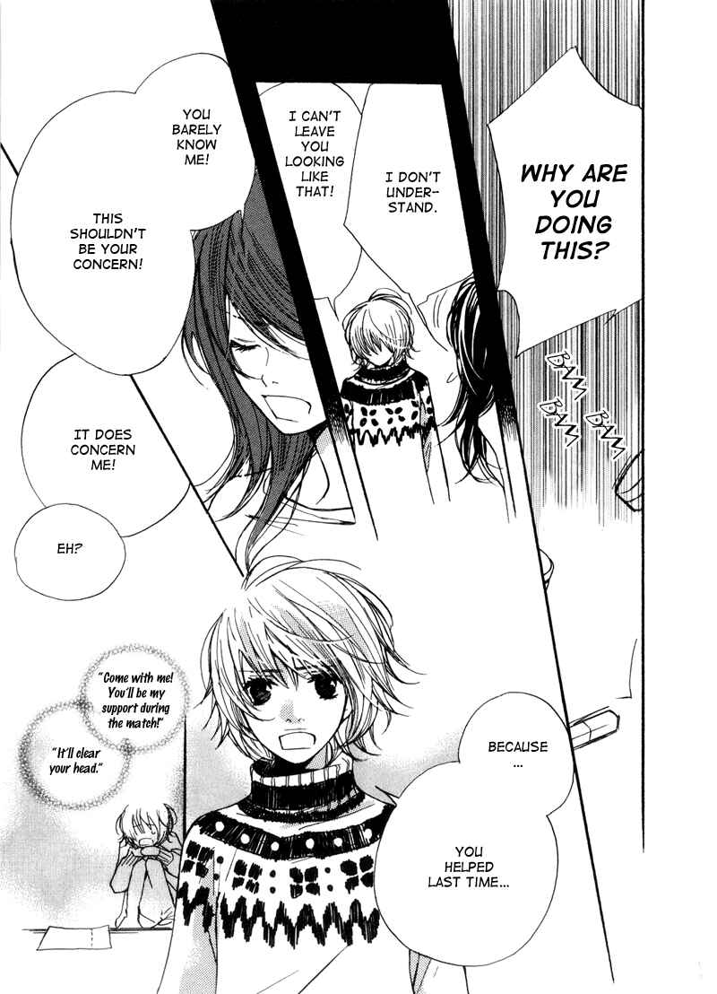 Page 26 Chapter 2 Kanojoiro no Kanojo