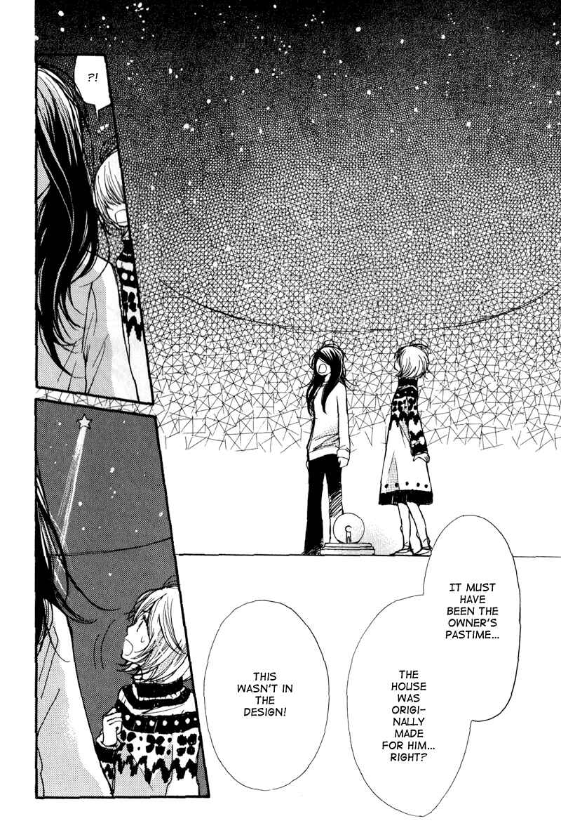 Page 31 Chapter 2 Kanojoiro no Kanojo