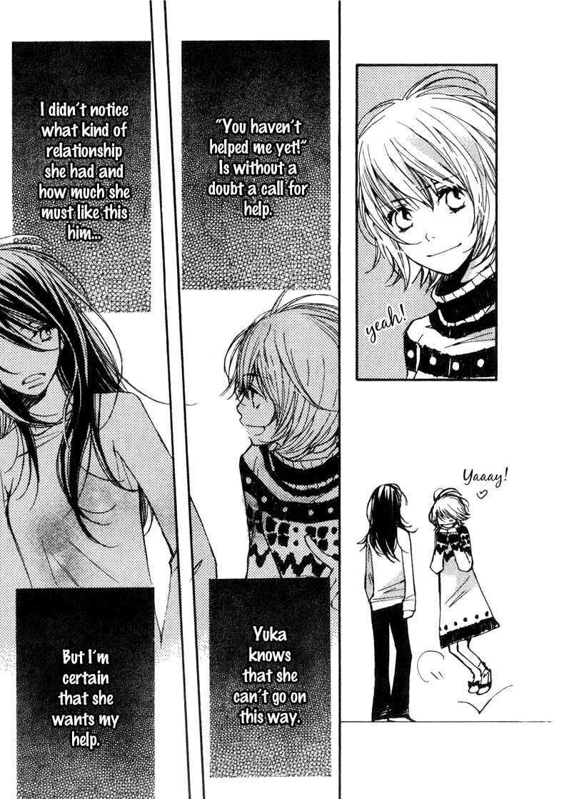 Page 36 Chapter 2 Kanojoiro no Kanojo