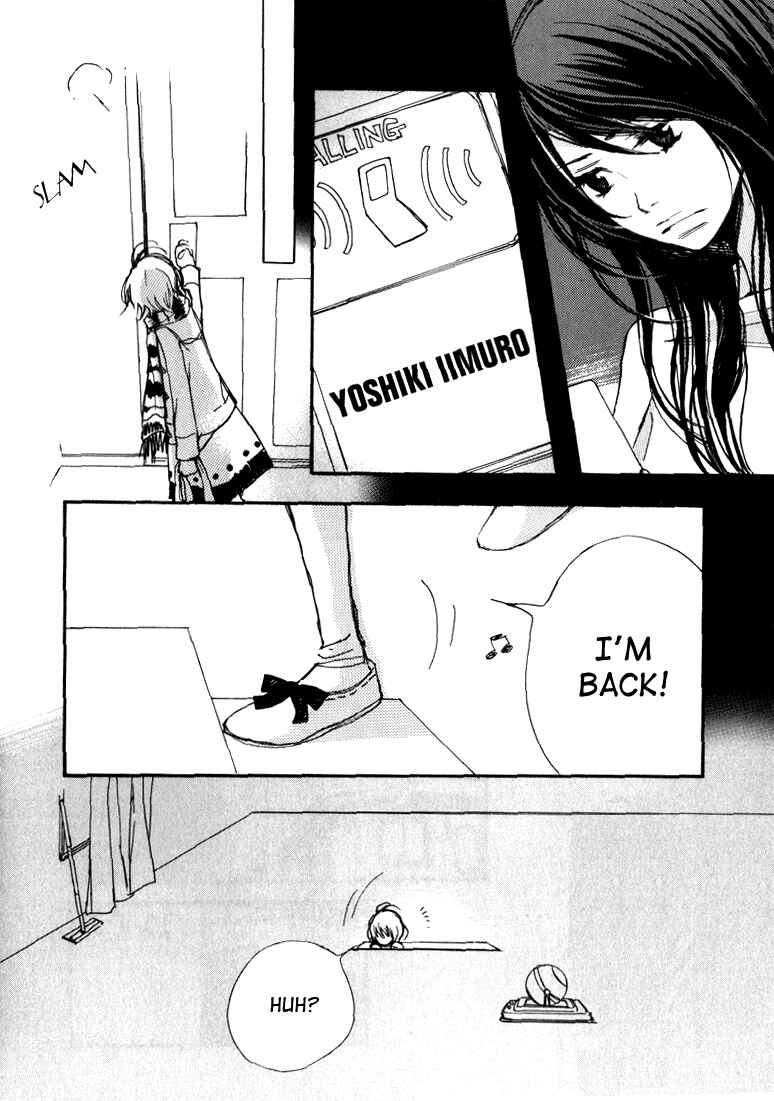Page 39 Chapter 2 Kanojoiro no Kanojo