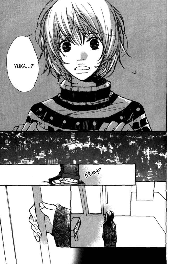Page 40 Chapter 2 Kanojoiro no Kanojo