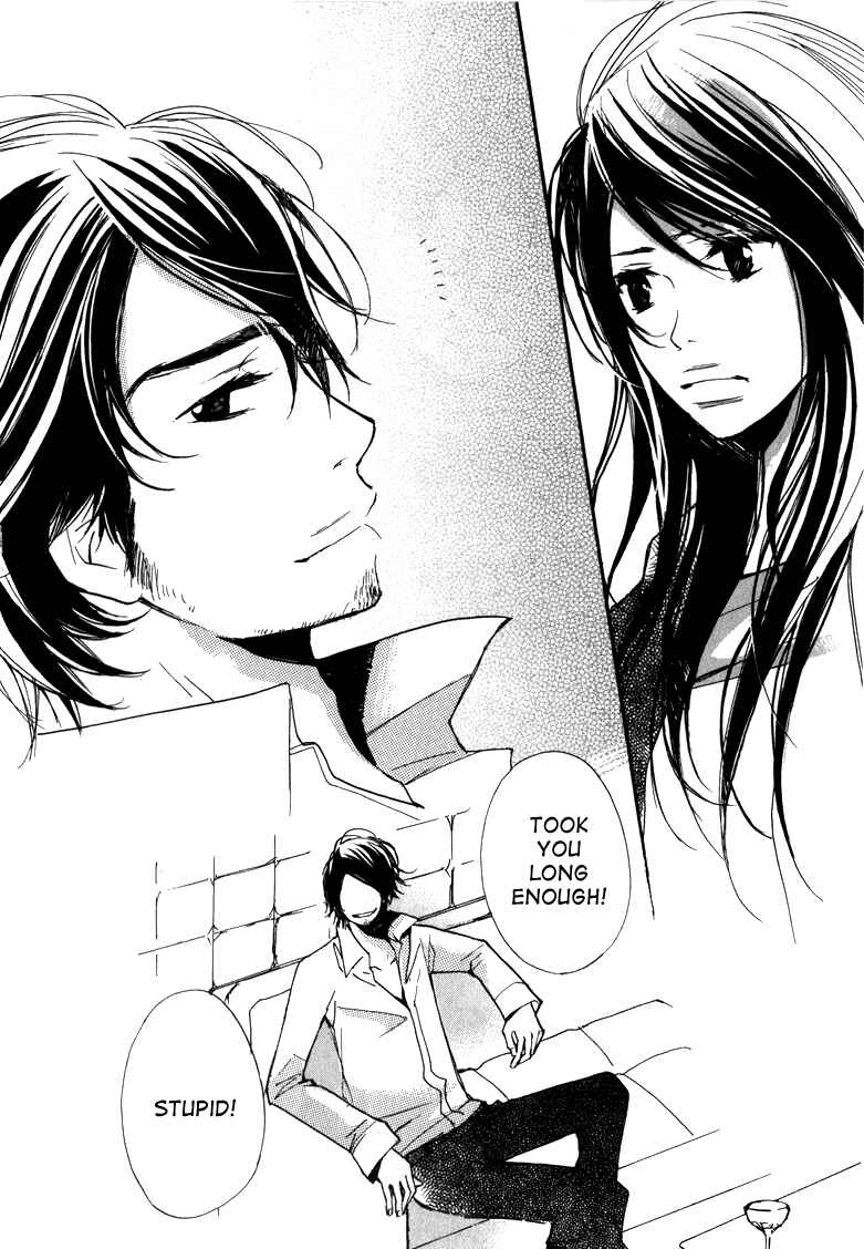 Page 41 Chapter 2 Kanojoiro no Kanojo