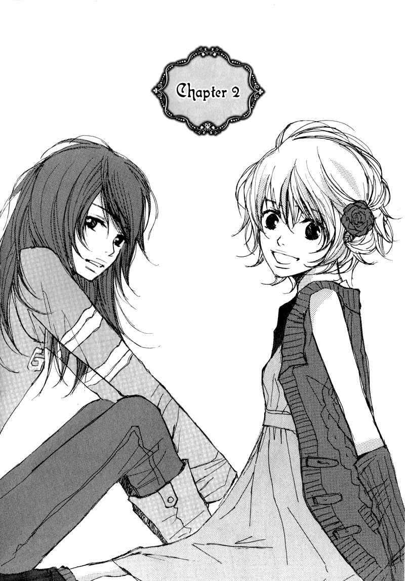 Page 7 Chapter 2 Kanojoiro no Kanojo