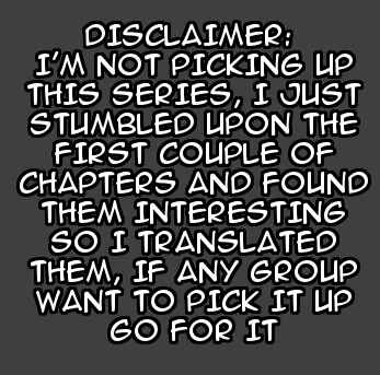 Page 48 Chapter 2 Kuuzoku Huck to Jouki no Hime