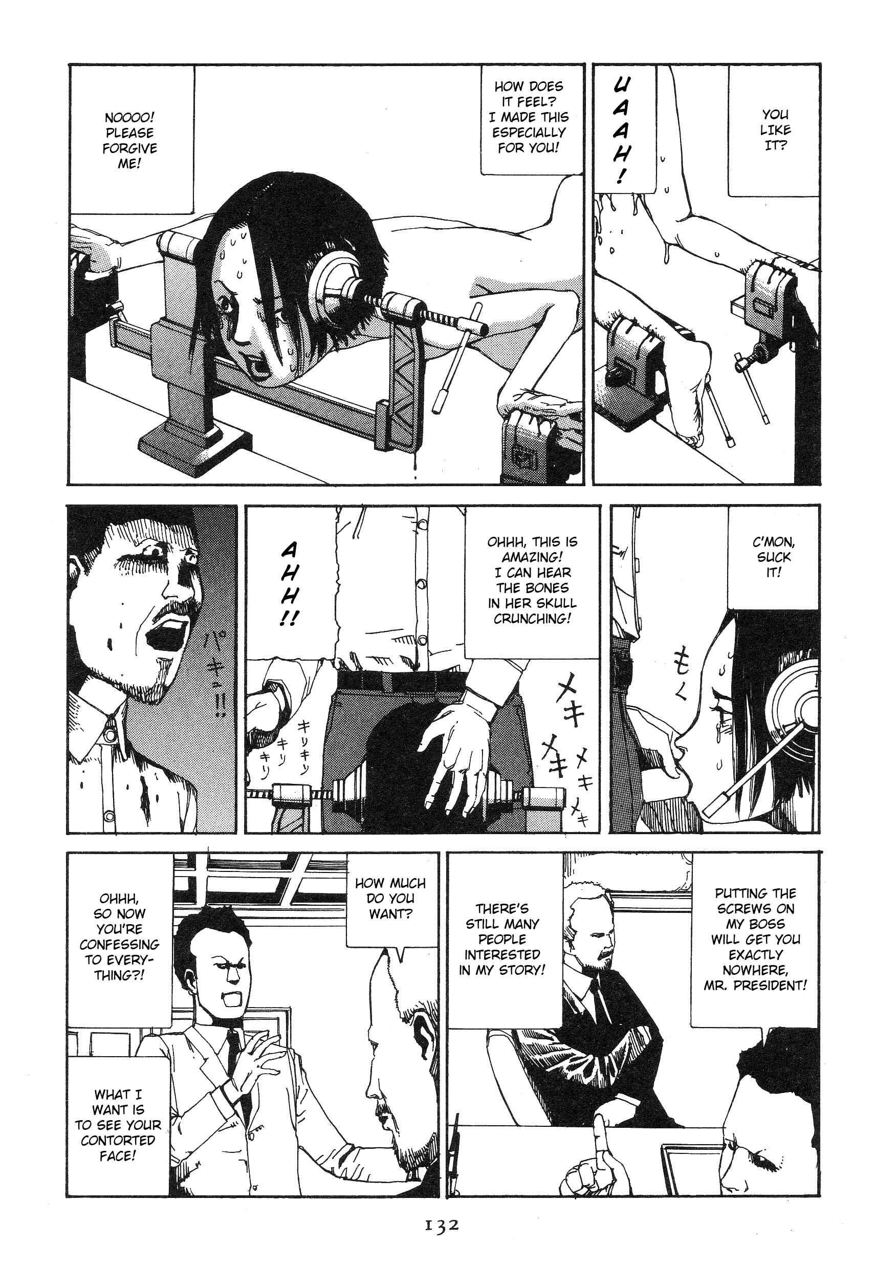 Page 10 Chapter 9 Bride in Front of the Station