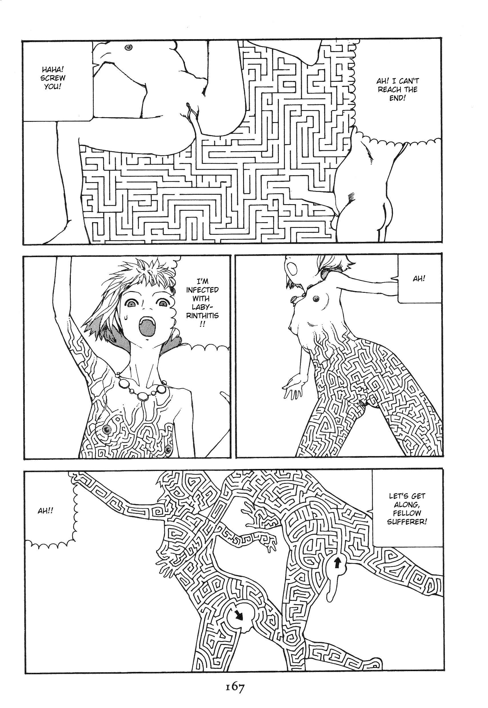 Page 13 Chapter 11 Bride in Front of the Station