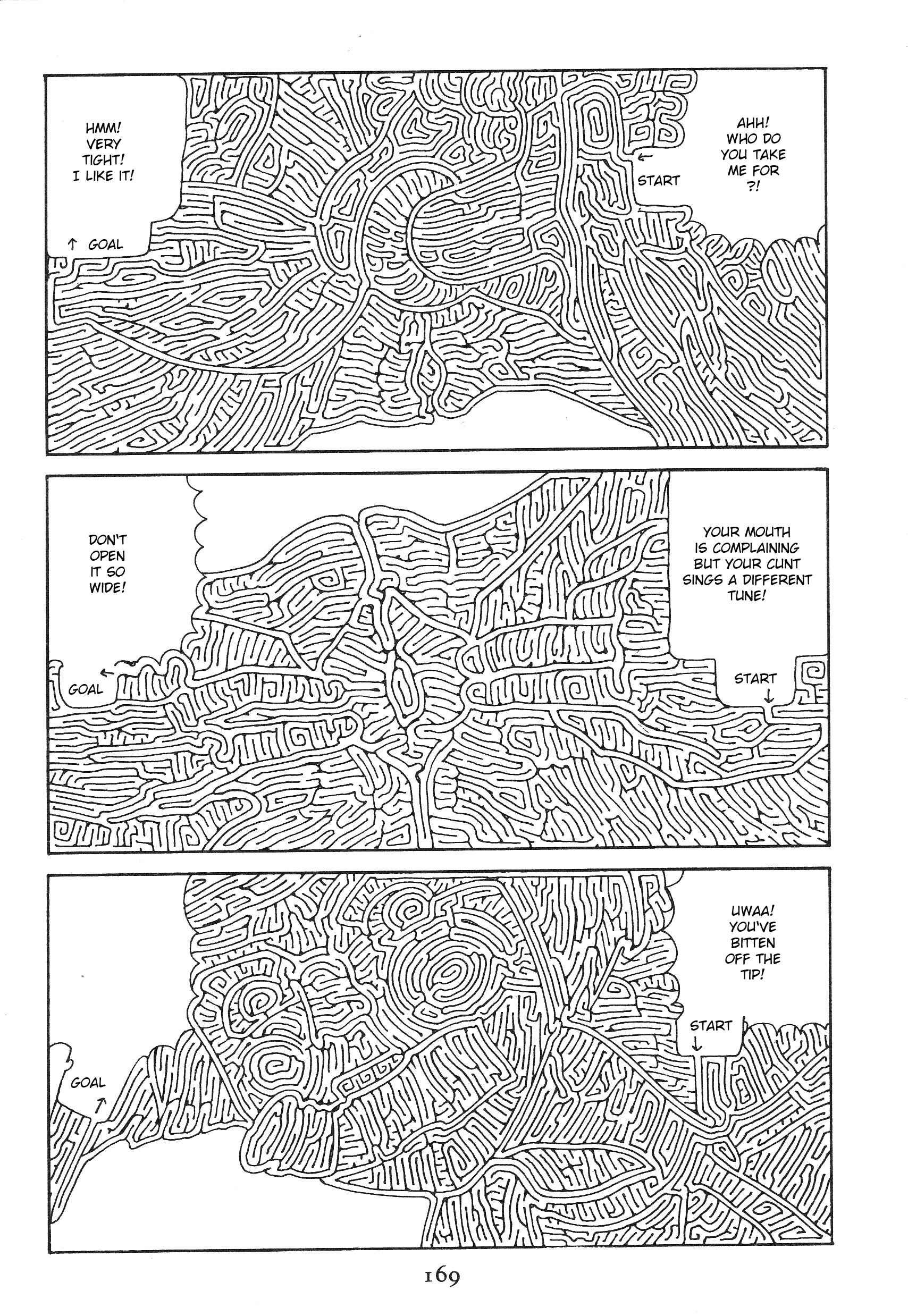Page 15 Chapter 11 Bride in Front of the Station