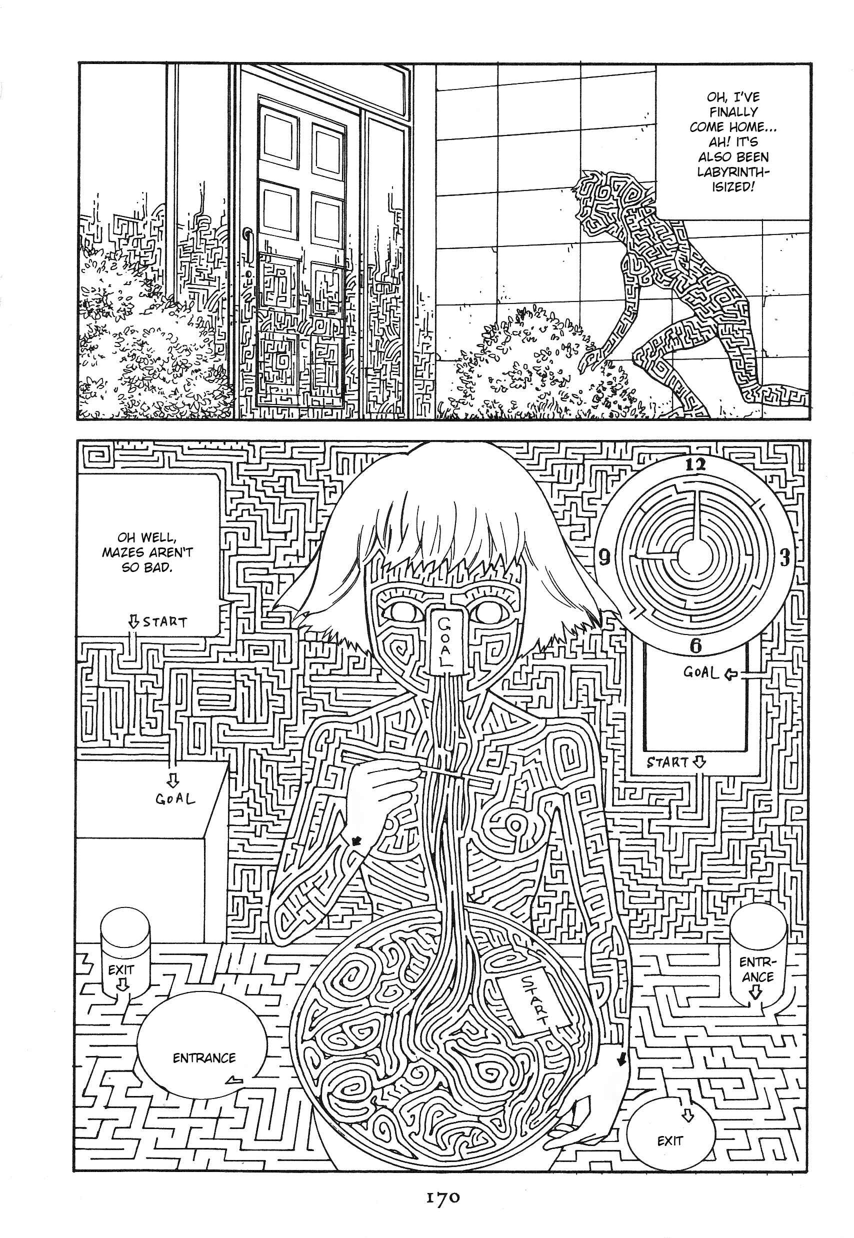 Page 16 Chapter 11 Bride in Front of the Station