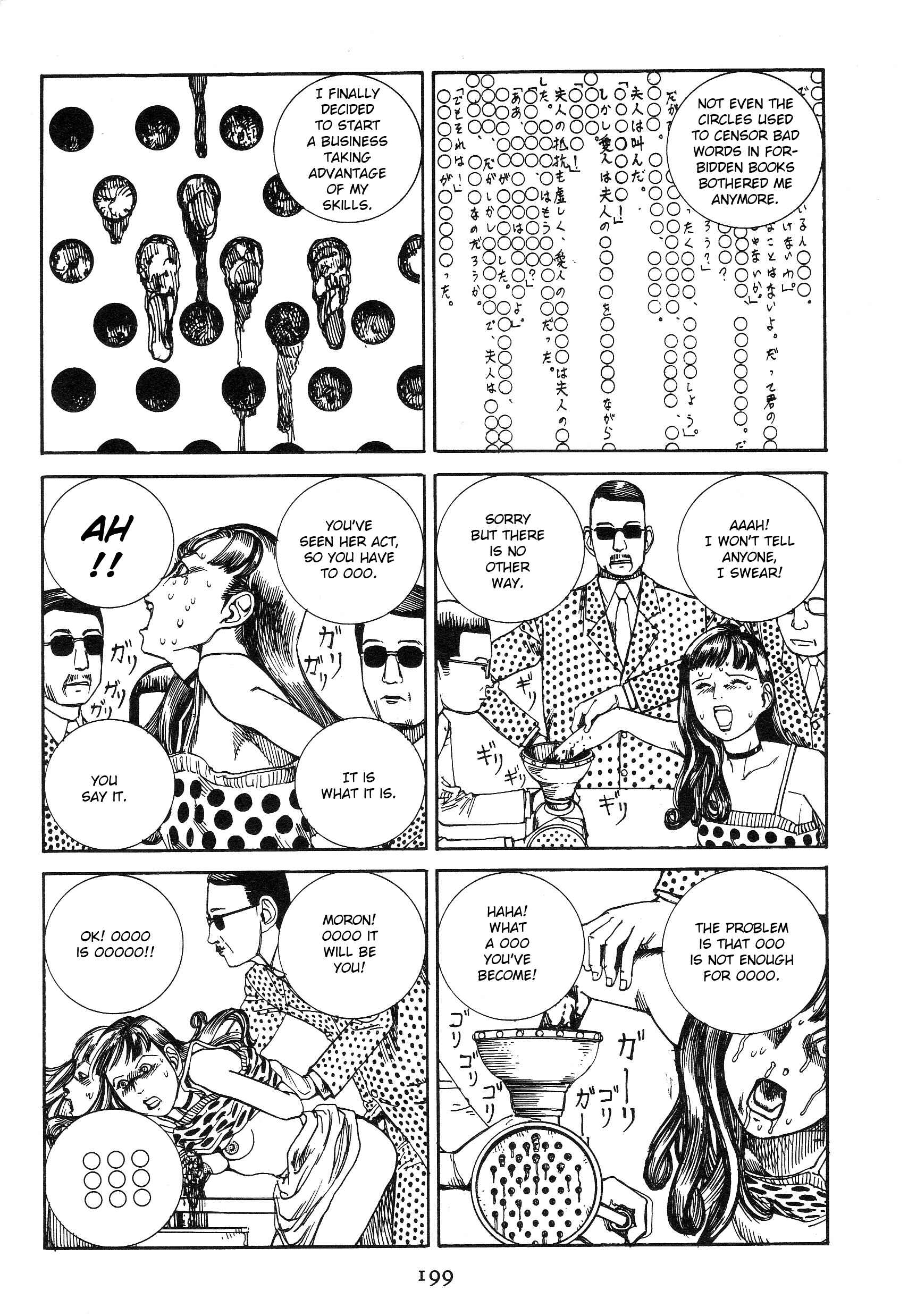 Page 13 Chapter 13 Bride in Front of the Station