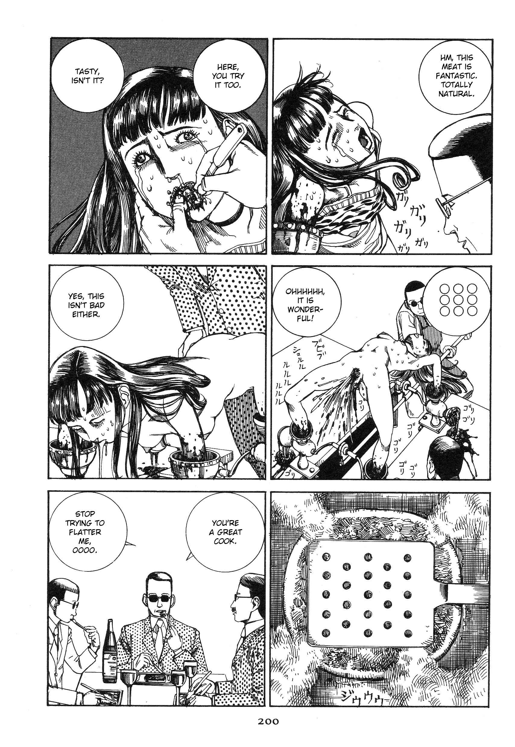 Page 14 Chapter 13 Bride in Front of the Station
