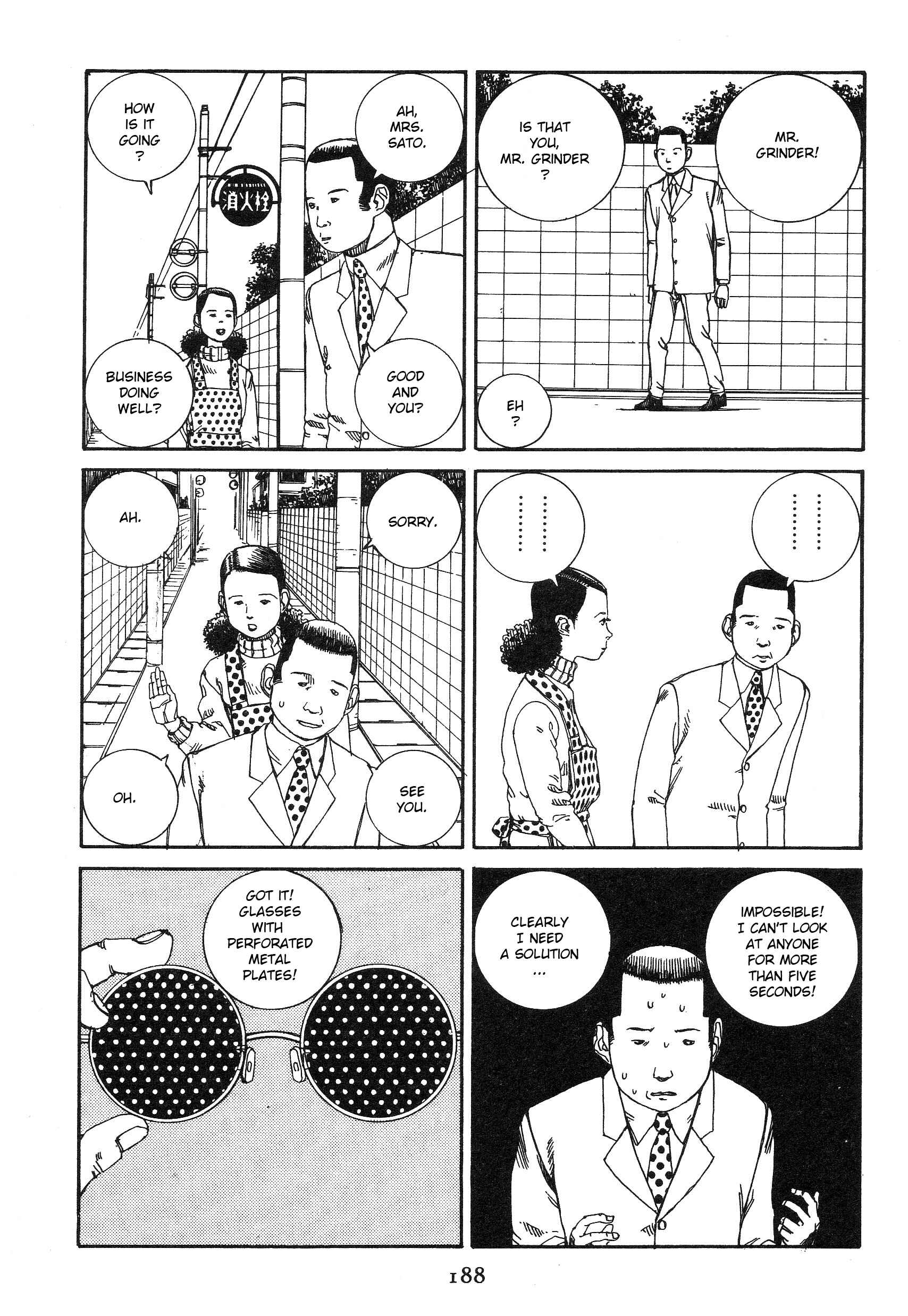 Page 2 Chapter 13 Bride in Front of the Station