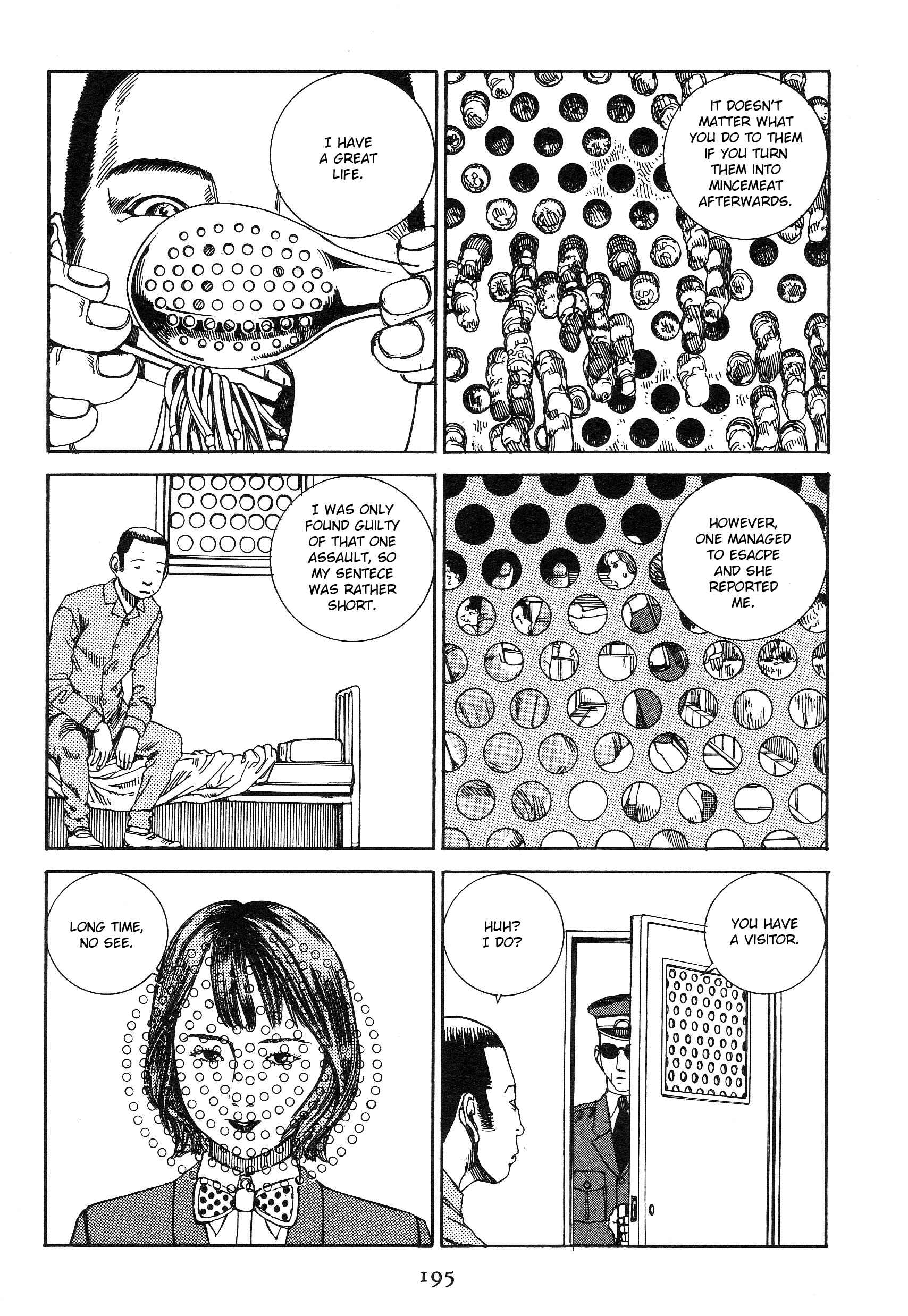 Page 9 Chapter 13 Bride in Front of the Station