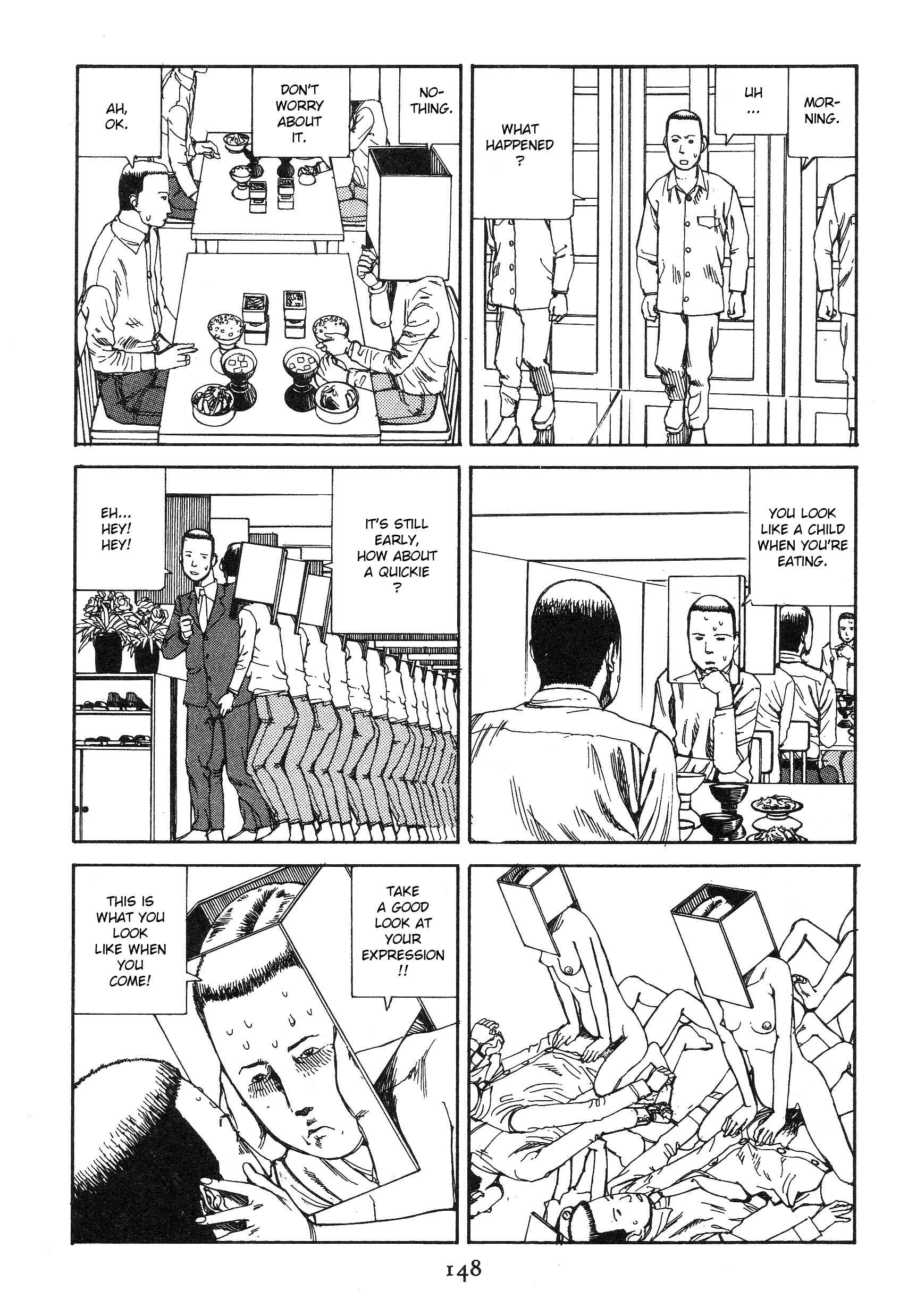 Page 10 Chapter 10 Bride in Front of the Station