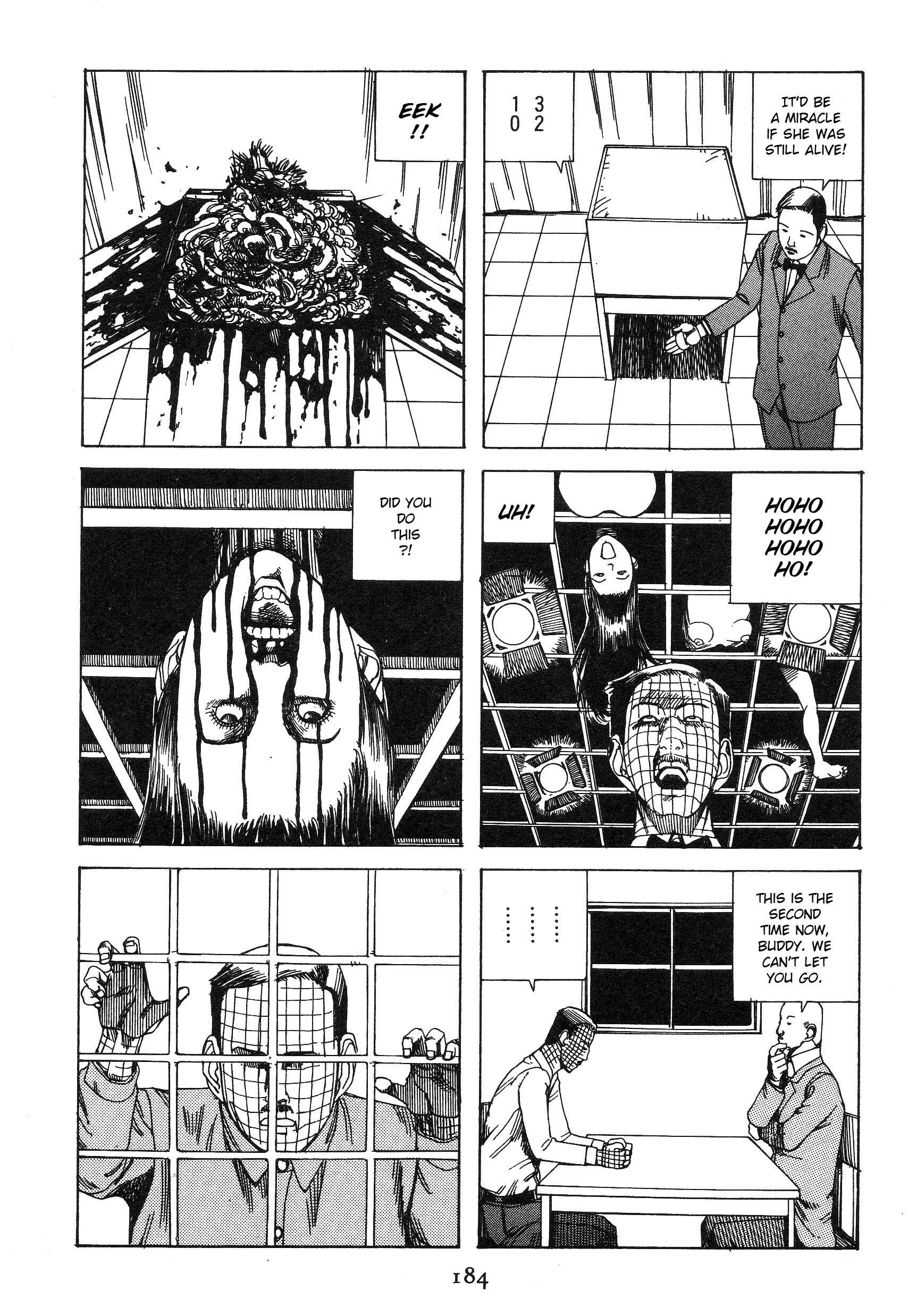 Page 14 Chapter 12 Bride in Front of the Station