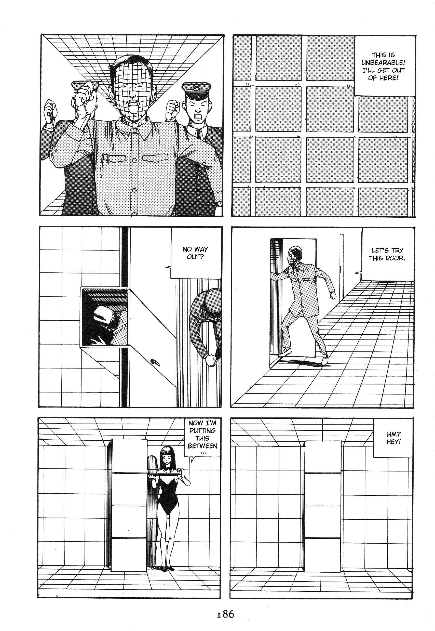 Page 16 Chapter 12 Bride in Front of the Station