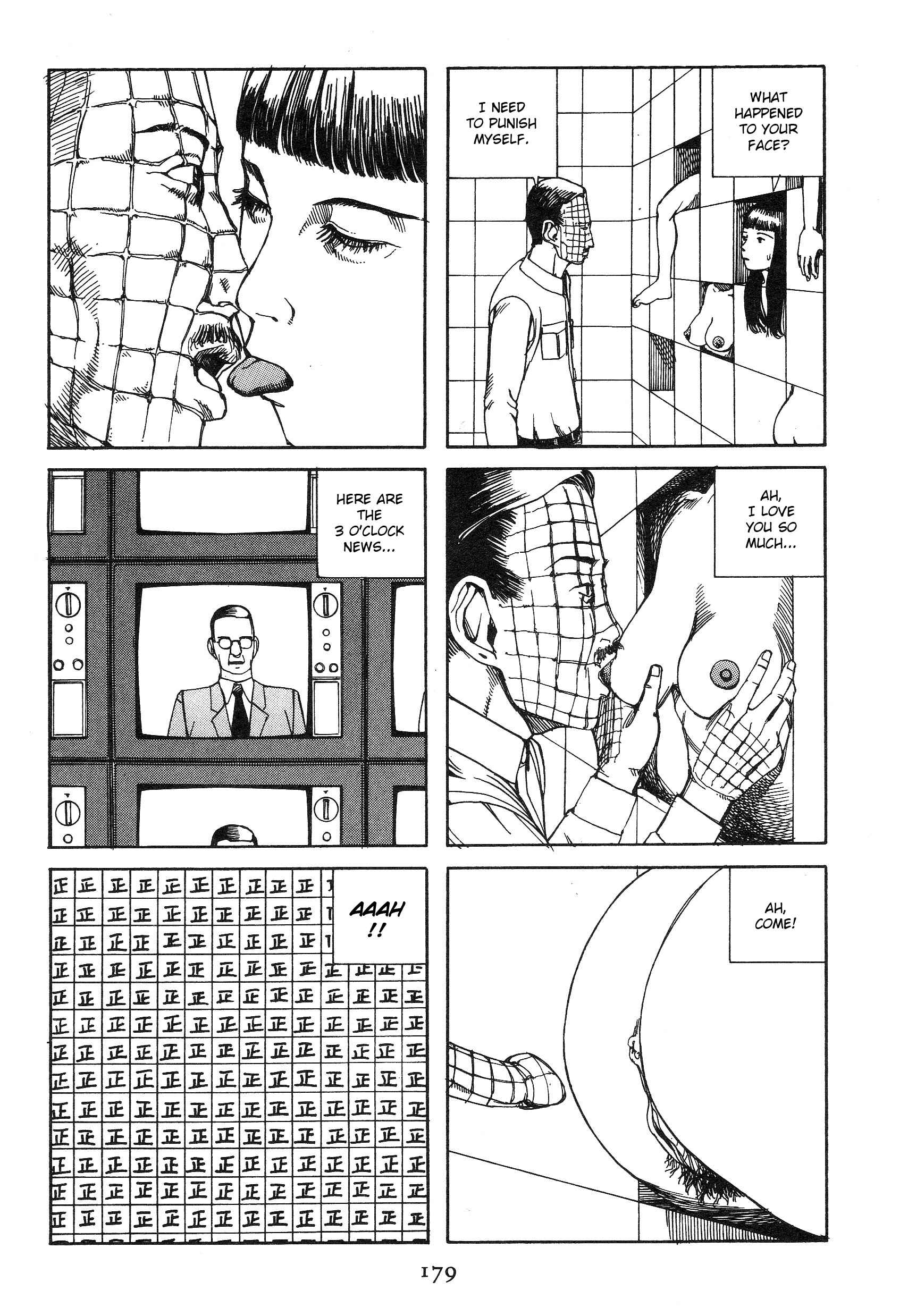 Page 9 Chapter 12 Bride in Front of the Station