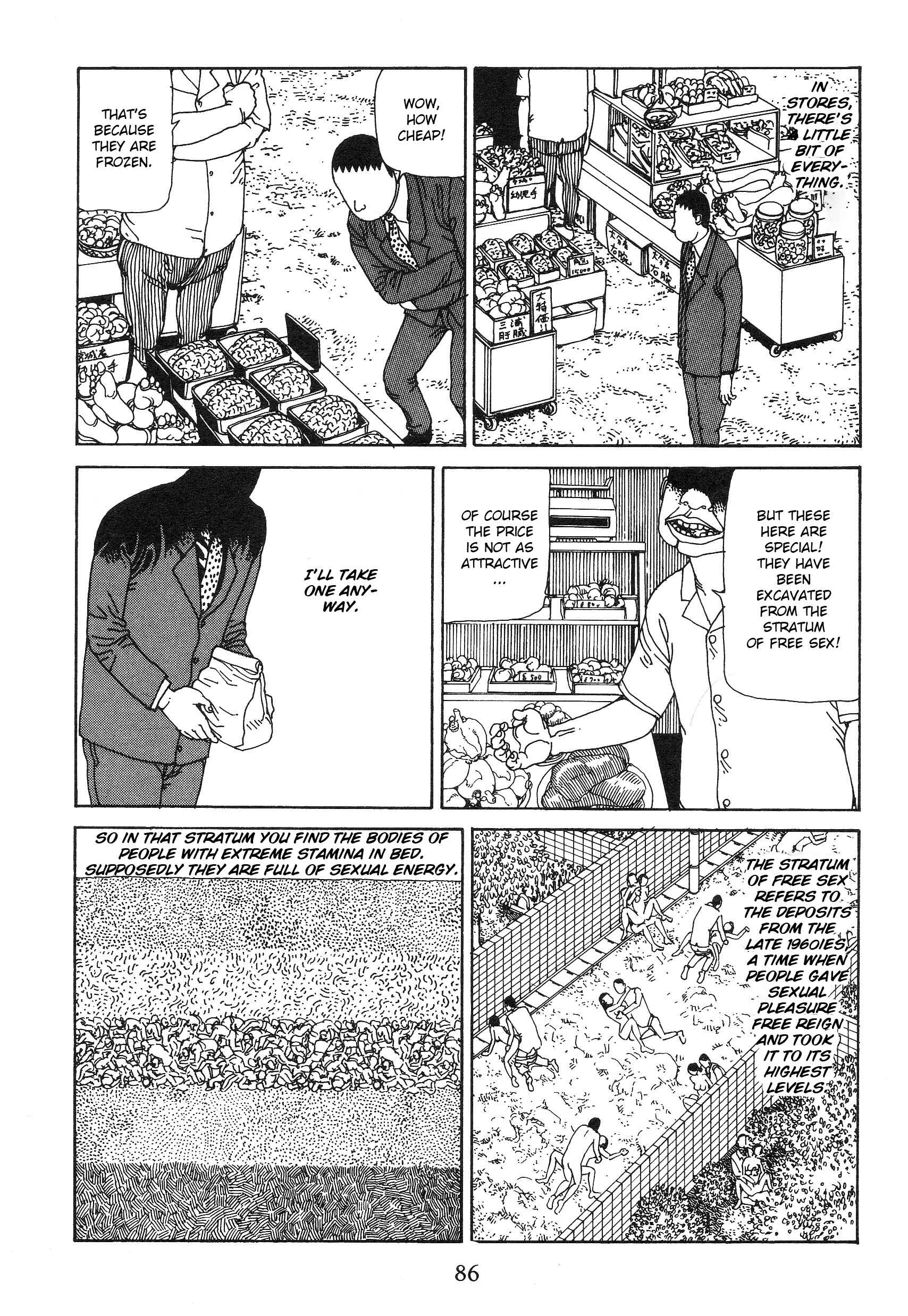 Page 4 Chapter 6 Bride in Front of the Station