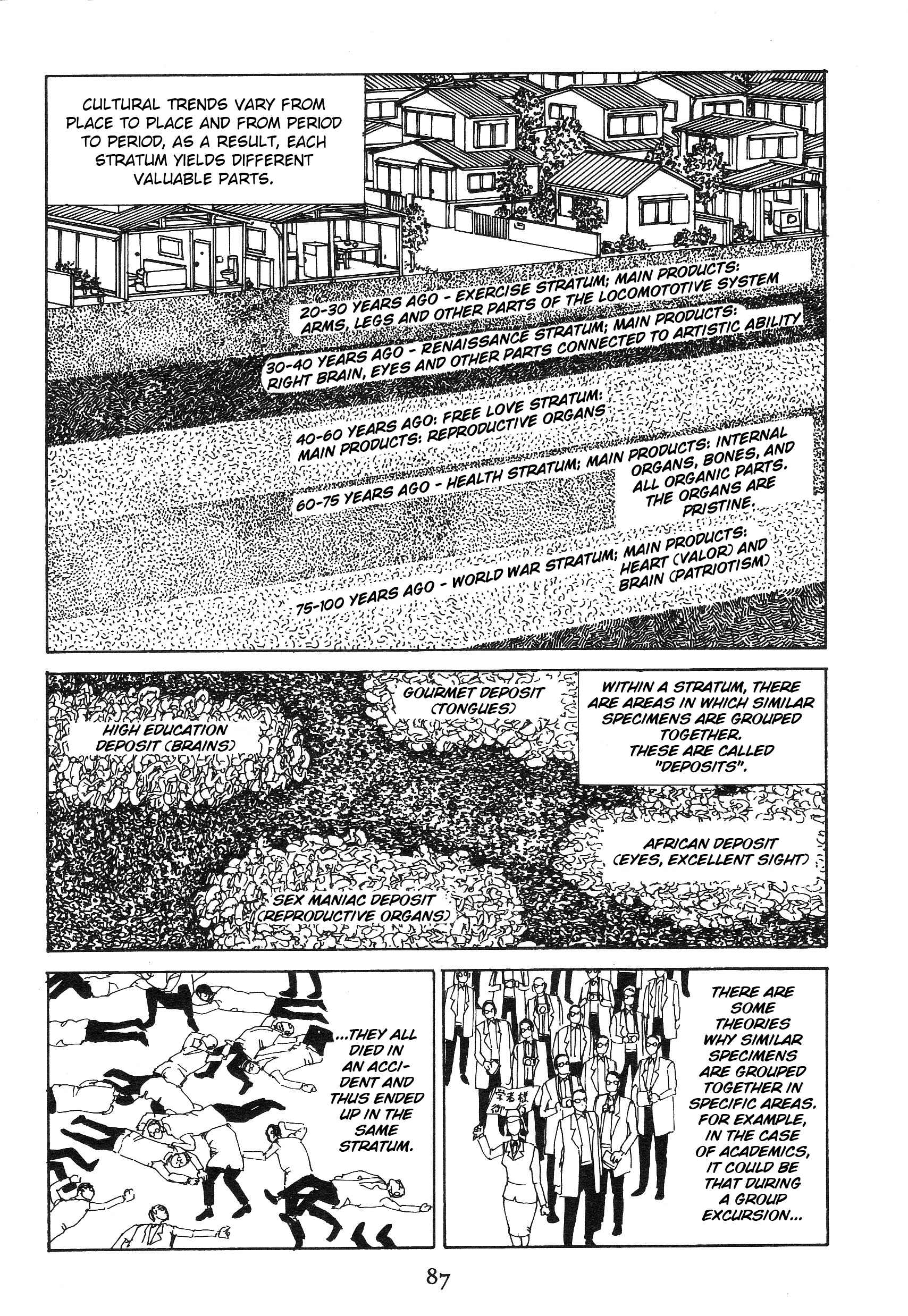 Page 5 Chapter 6 Bride in Front of the Station