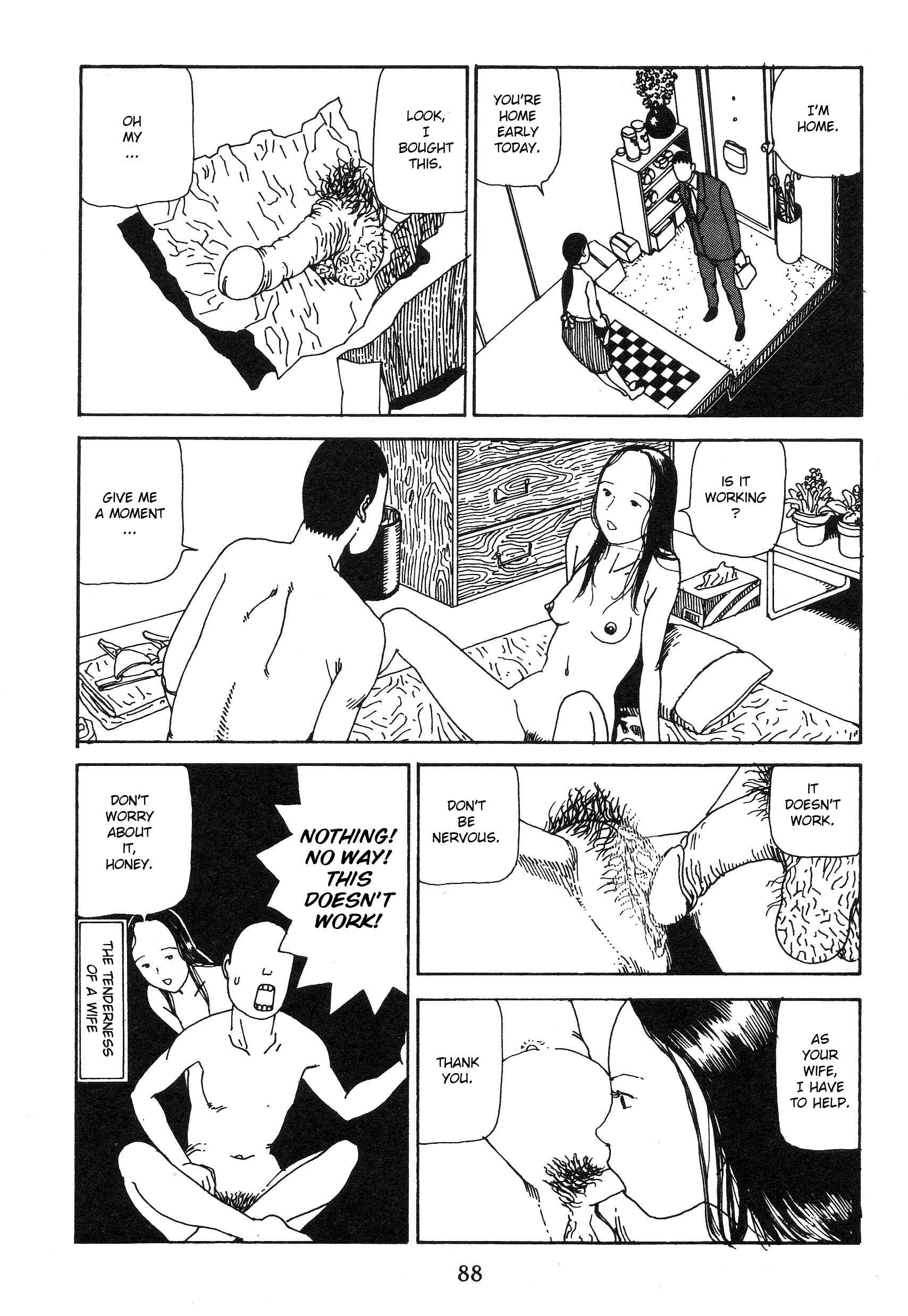 Page 6 Chapter 6 Bride in Front of the Station