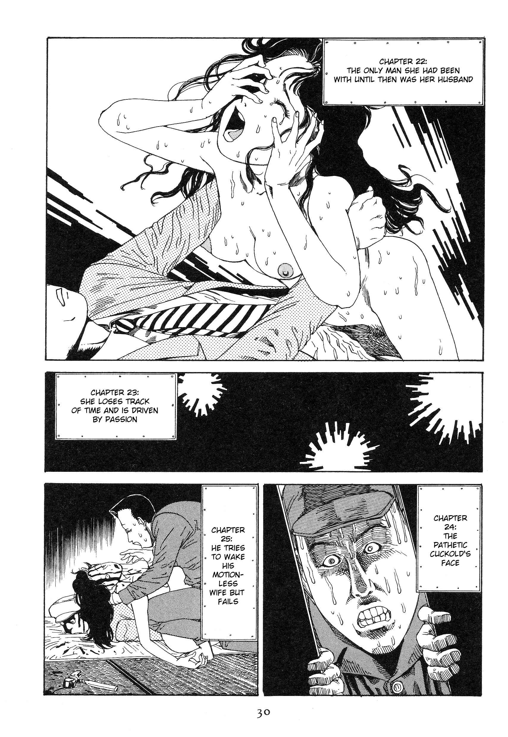 Page 12 Chapter 2 Bride in Front of the Station