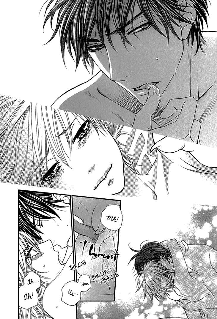 Page 31 Chapter 4 Nekoka Kareshi no Ayashikata