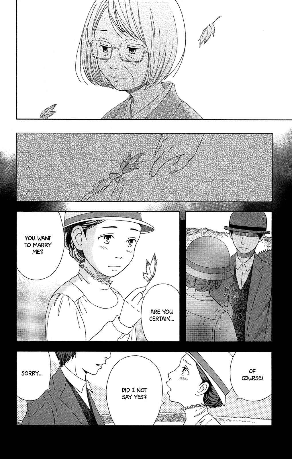 Page 19 Chapter 3 Reparations in Green