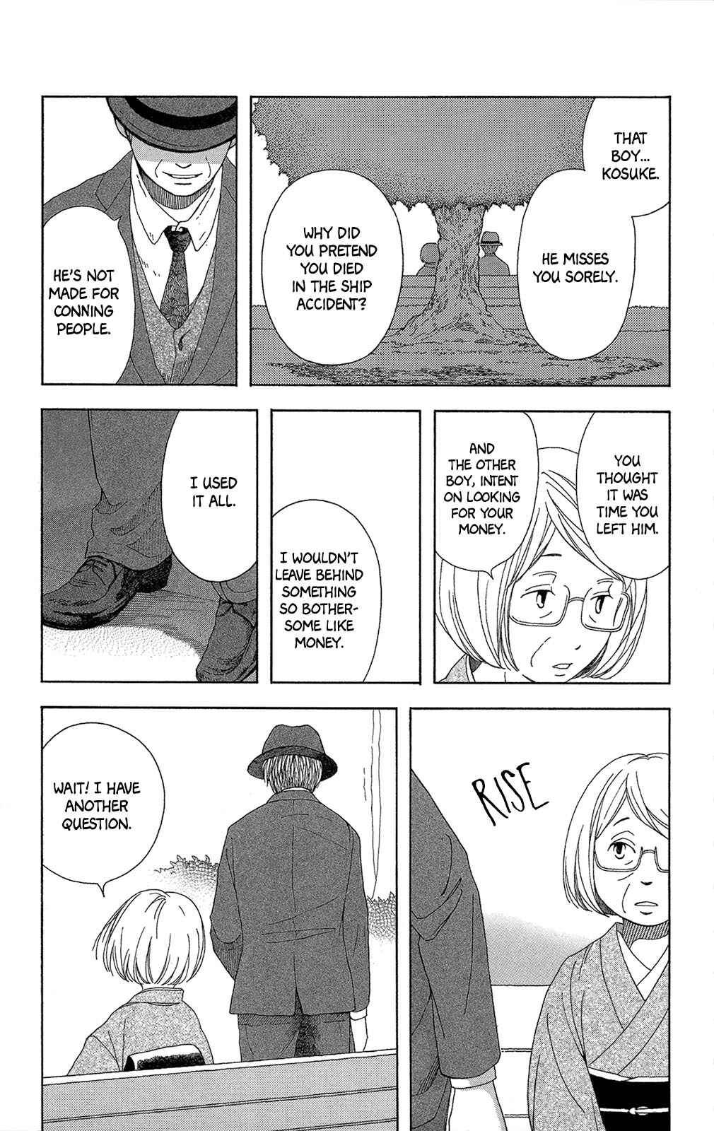 Page 24 Chapter 3 Reparations in Green