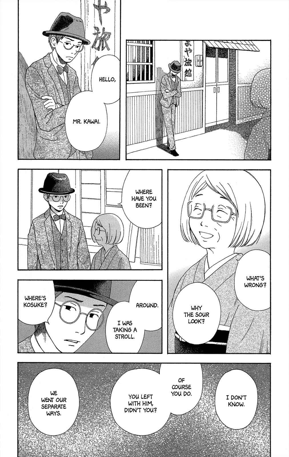 Page 29 Chapter 2 Reparations in Green