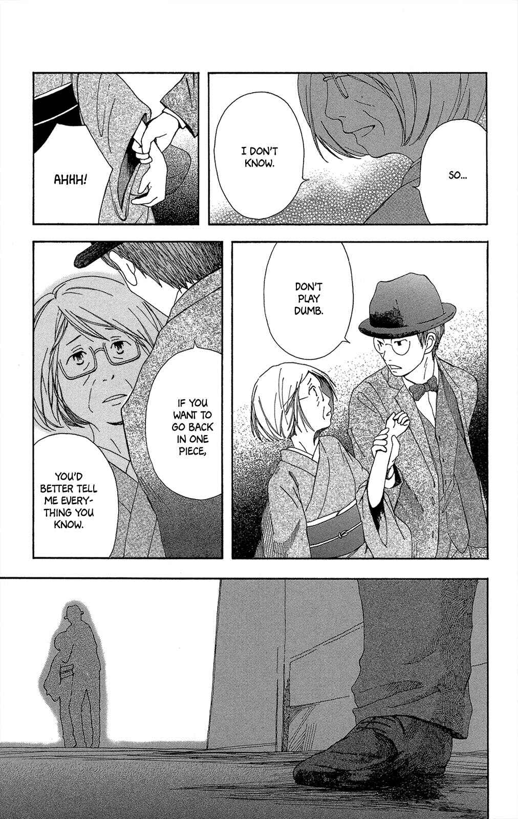 Page 30 Chapter 2 Reparations in Green