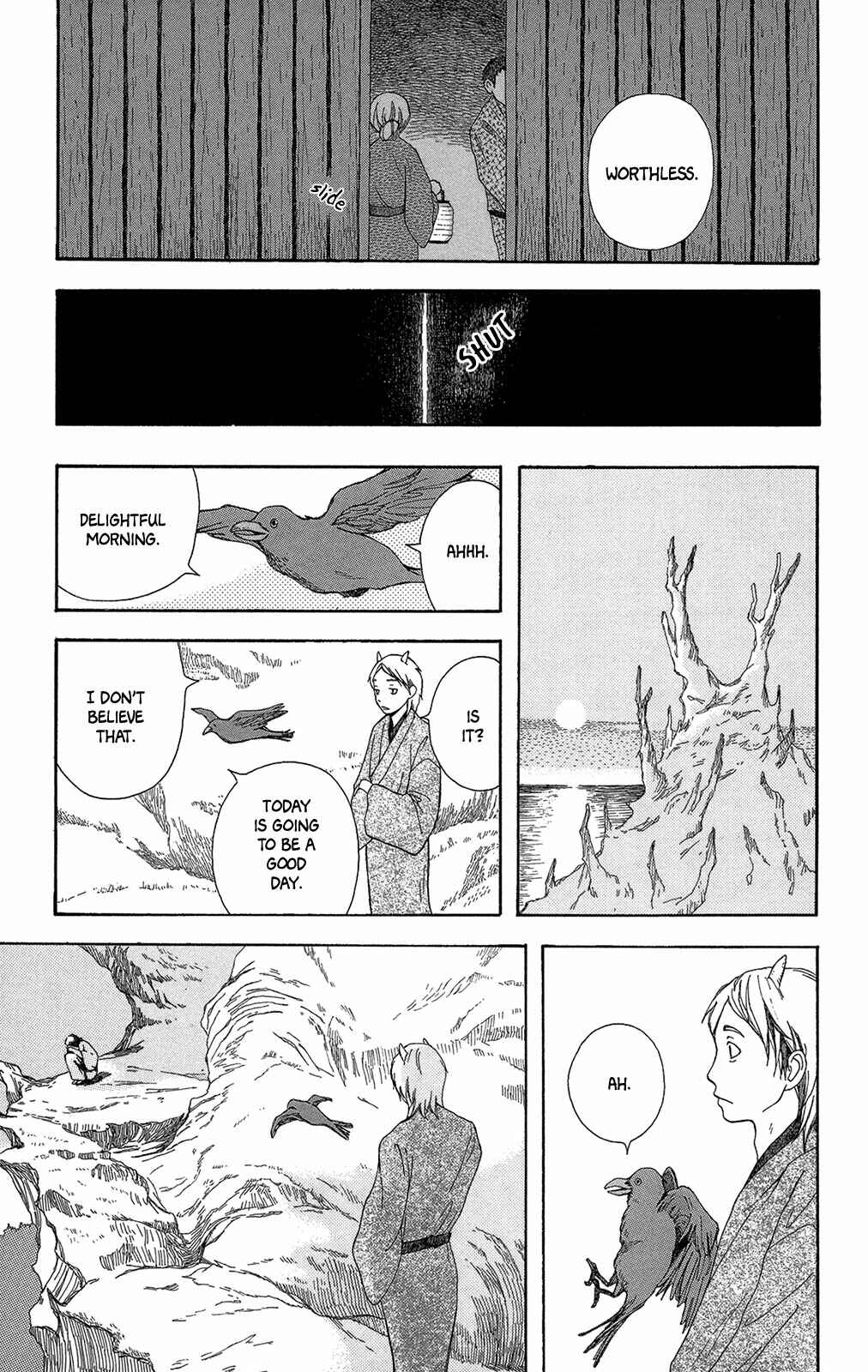 Page 18 Chapter 5 Reparations in Green