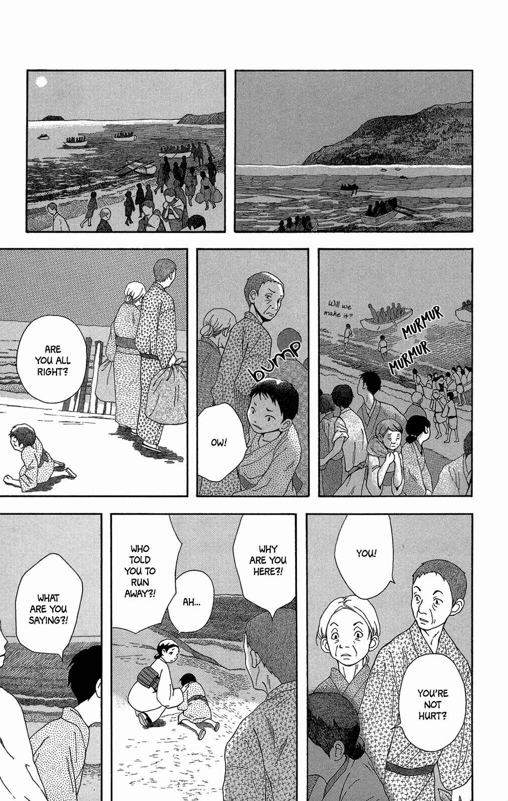 Page 26 Chapter 5 Reparations in Green
