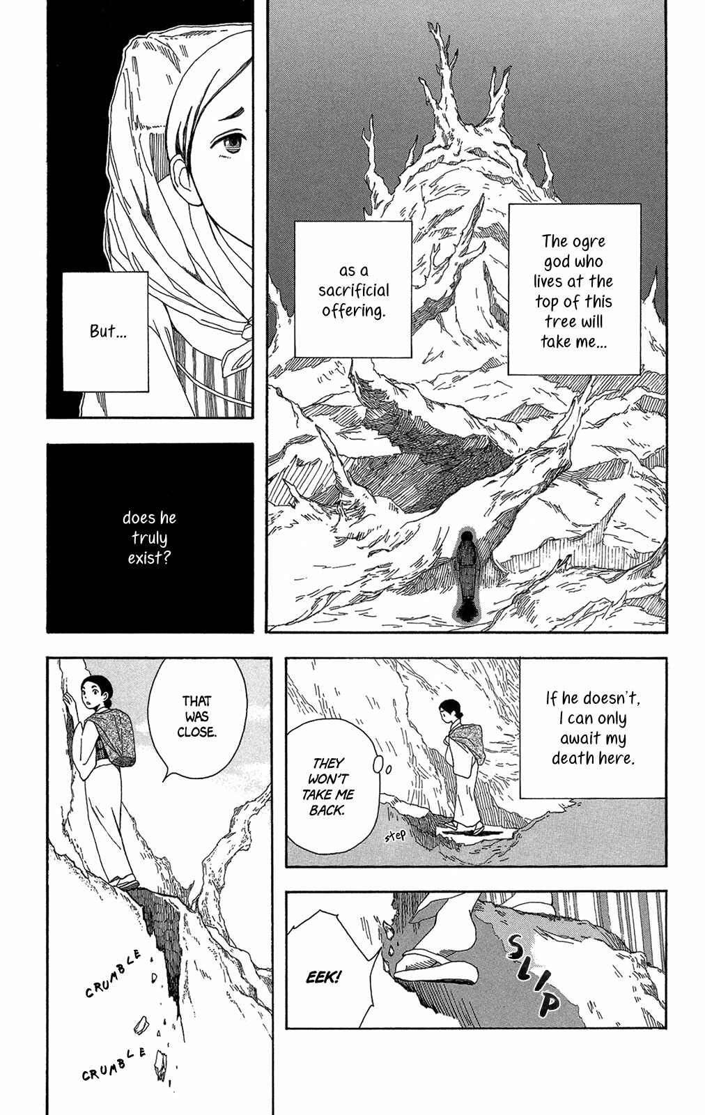 Page 6 Chapter 5 Reparations in Green