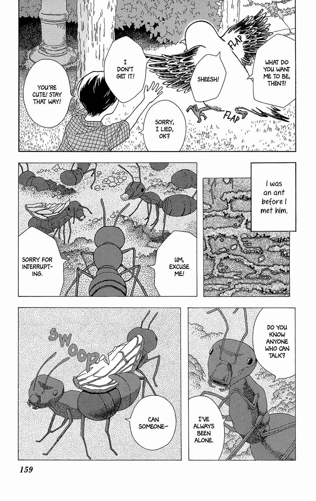 Page 4 Chapter 6 Reparations in Green