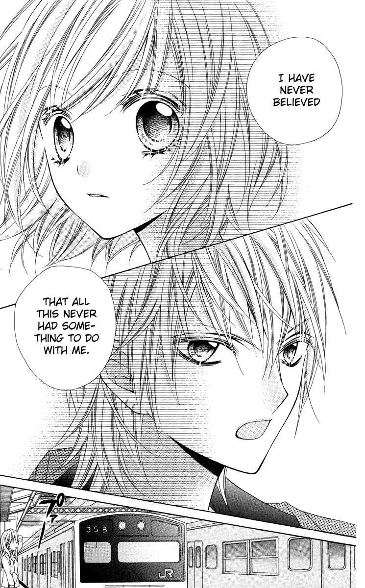 Page 27 Chapter 13 Chocolate Cosmos