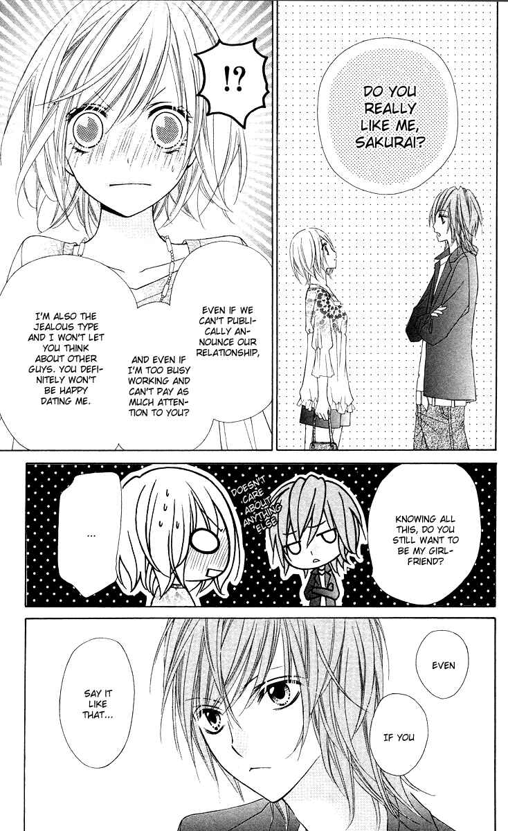Page 37 Chapter 13 Chocolate Cosmos