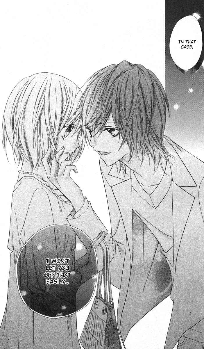 Page 39 Chapter 13 Chocolate Cosmos