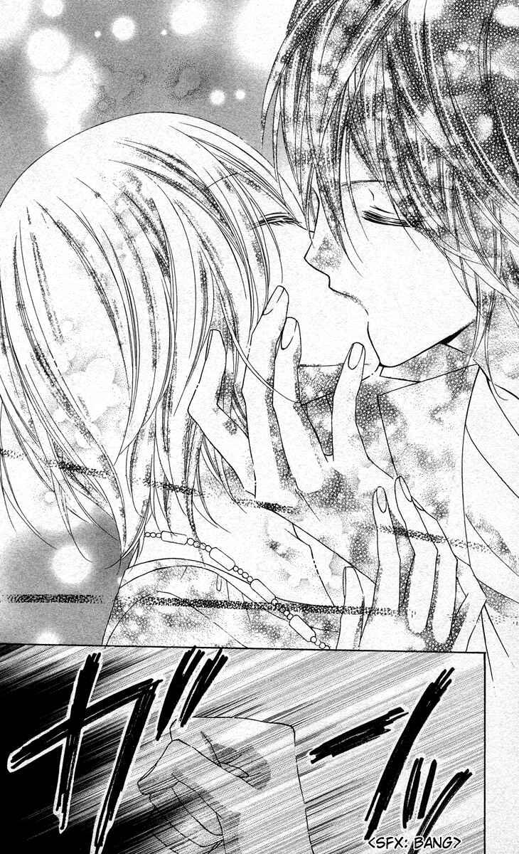 Page 40 Chapter 13 Chocolate Cosmos