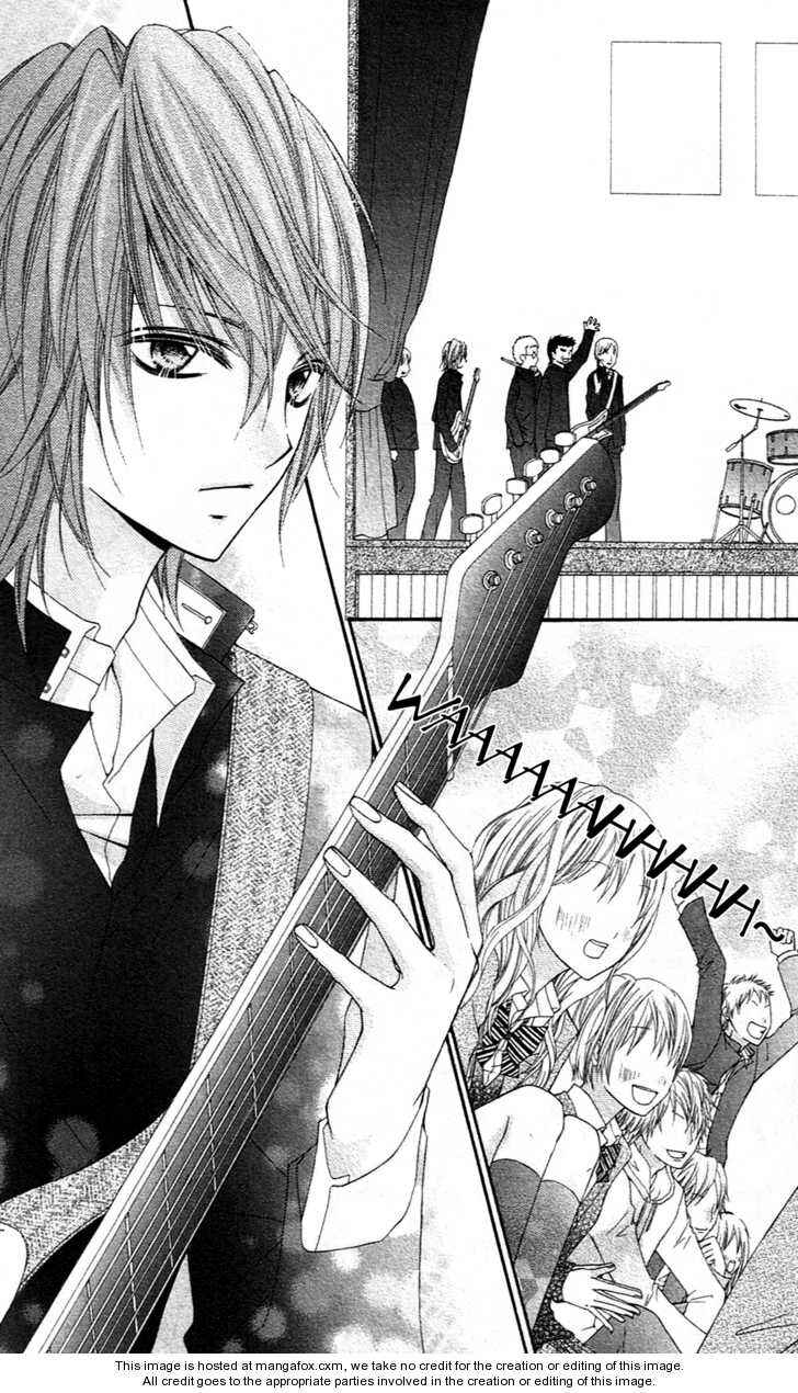 Page 22 Chapter 11 Chocolate Cosmos