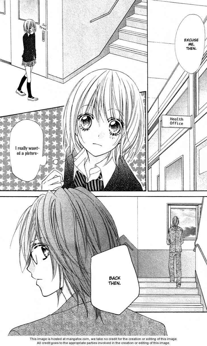 Page 25 Chapter 11 Chocolate Cosmos