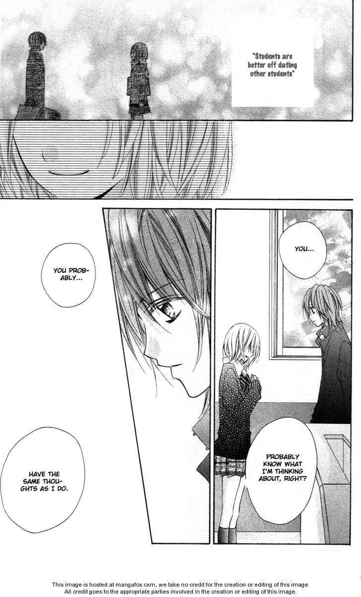 Page 28 Chapter 11 Chocolate Cosmos
